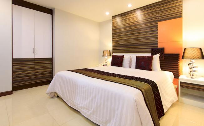 Фото отеля Patong Max Value Hotel