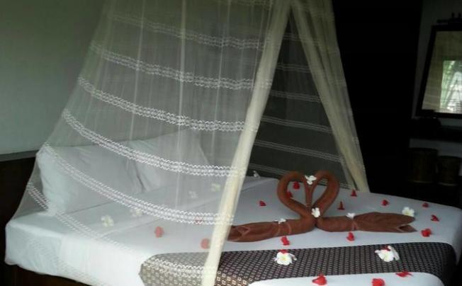 Фото отеля PHITHAROM PHI PHI RESORT