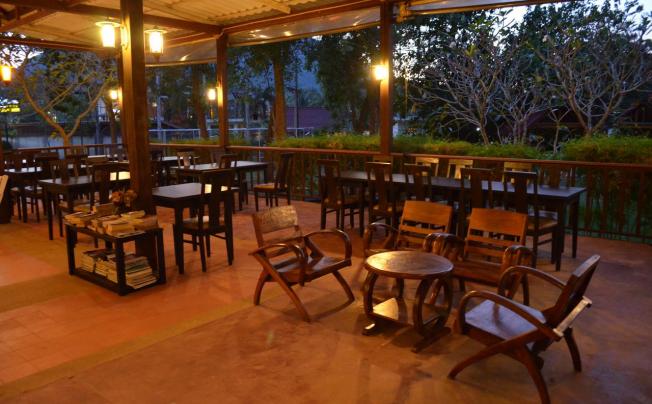 Фото отеля PHITHAROM PHI PHI RESORT