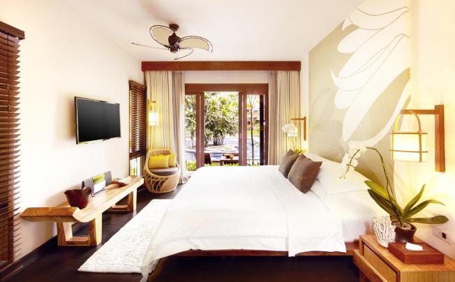 Фото отеля Tubkaak krabi Boutique Resort