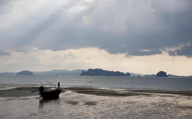 Фото отеля Tubkaak krabi Boutique Resort