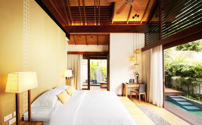 Фото отеля Tubkaak krabi Boutique Resort