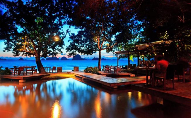 Фото отеля Tubkaak krabi Boutique Resort