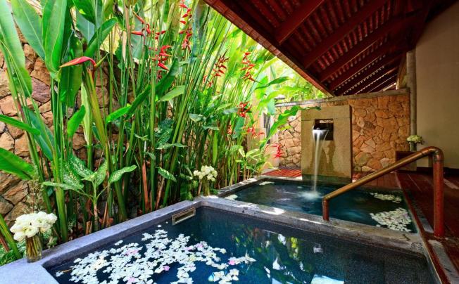 Фото отеля Tubkaak krabi Boutique Resort