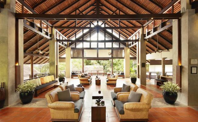 Фото отеля Tubkaak krabi Boutique Resort