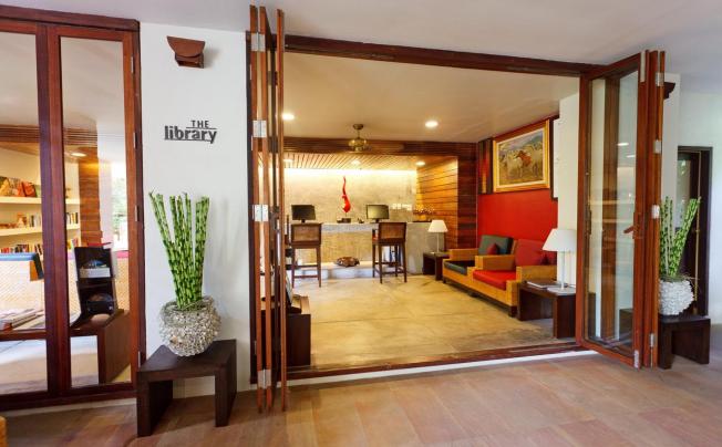 Фото отеля Tubkaak krabi Boutique Resort
