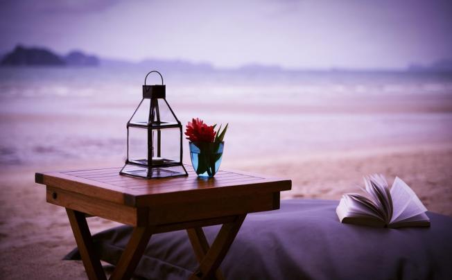 Фото отеля Tubkaak krabi Boutique Resort