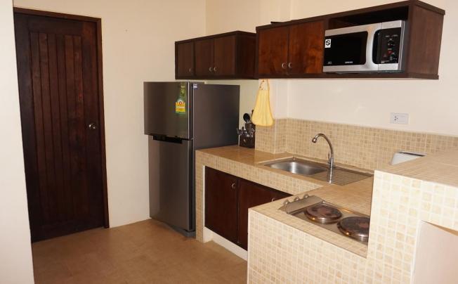 Фото отеля Baan Tropicana