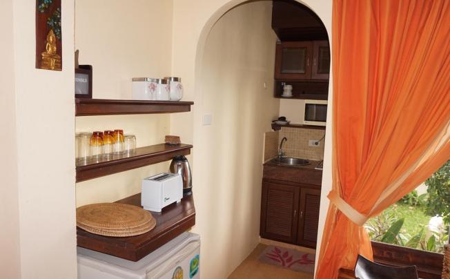 Фото отеля Baan Tropicana