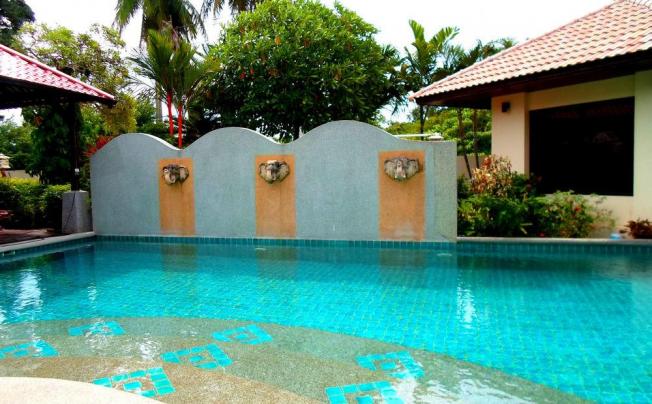 Фото отеля Baan Tropicana