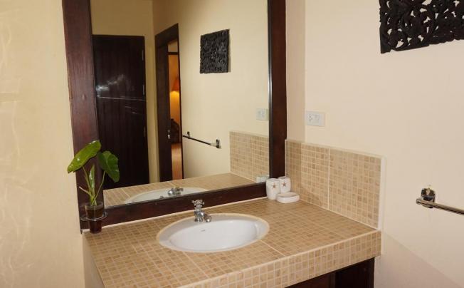 Фото отеля Baan Tropicana