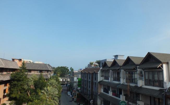 Фото отеля Dd Guesthouse & Backpacker
