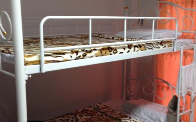 Фото отеля Dd Guesthouse & Backpacker
