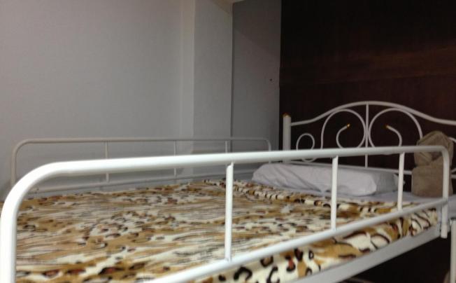 Фото отеля Dd Guesthouse & Backpacker