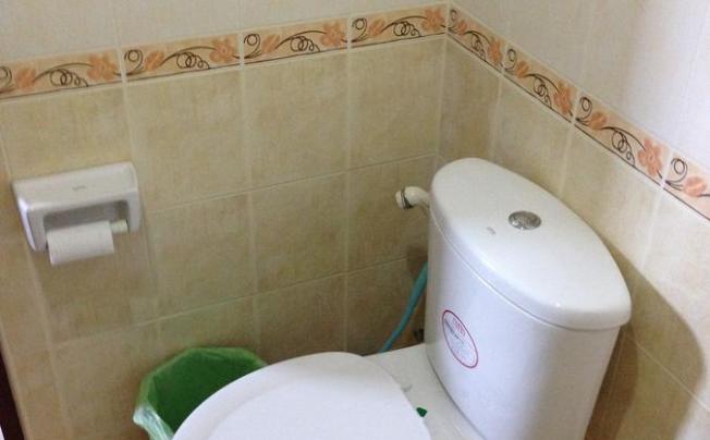 Фото отеля Dd Guesthouse & Backpacker