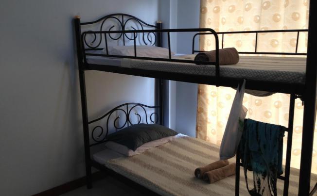 Фото отеля Dd Guesthouse & Backpacker