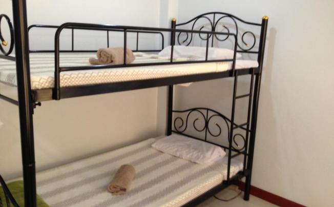 Фото отеля Dd Guesthouse & Backpacker