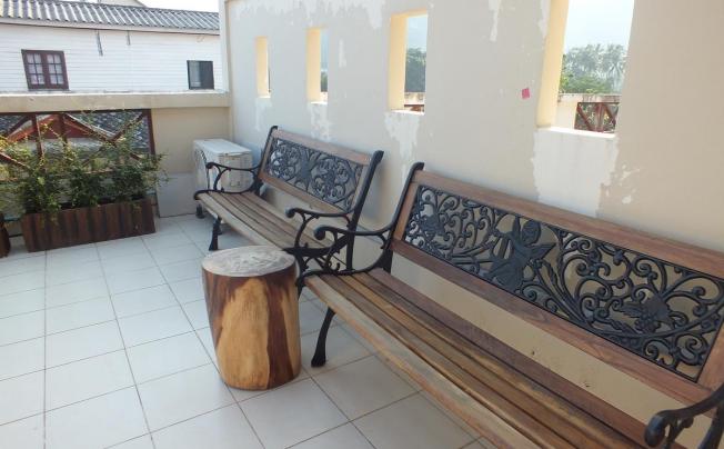 Фото отеля Dd Guesthouse & Backpacker