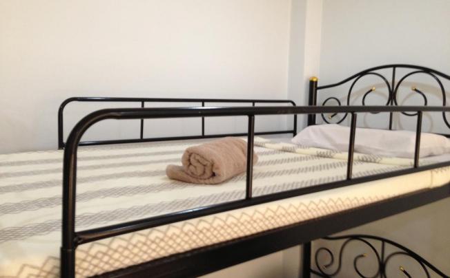 Фото отеля Dd Guesthouse & Backpacker