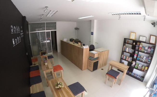 Фото отеля Dd Guesthouse & Backpacker