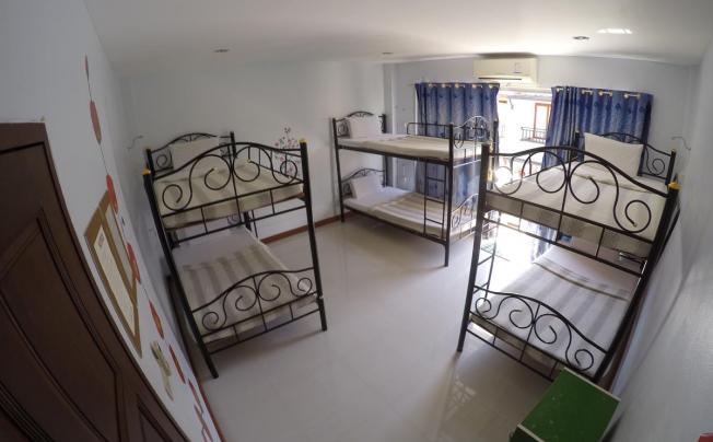 Фото отеля Dd Guesthouse & Backpacker