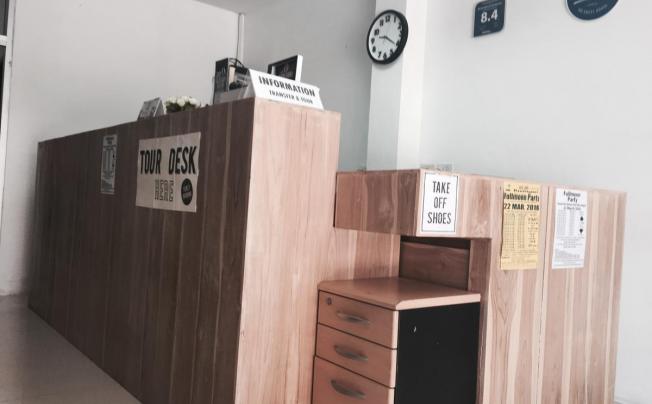 Фото отеля Dd Guesthouse & Backpacker