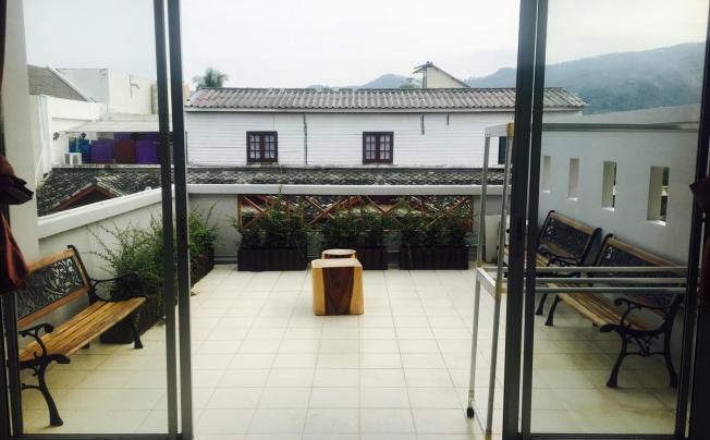 Фото отеля Dd Guesthouse & Backpacker