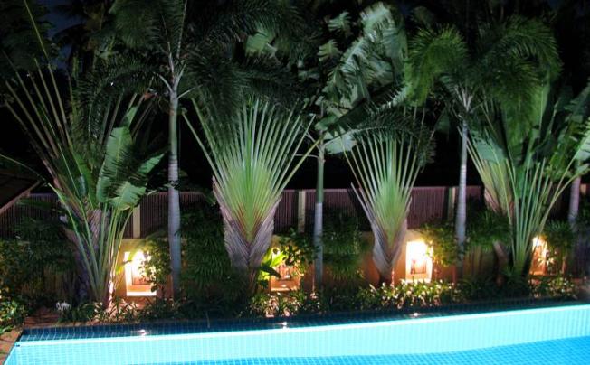 Фото отеля Baan Luxor Villas & Spa