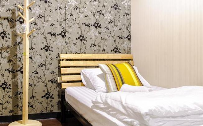 Фото отеля I-sleep Silom Hostel