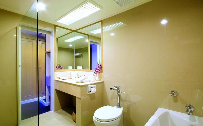 Фото отеля Swiss Lodge