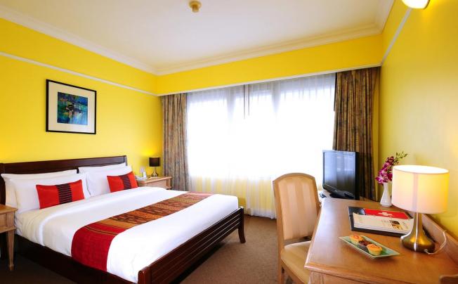 Фото отеля Swiss Lodge
