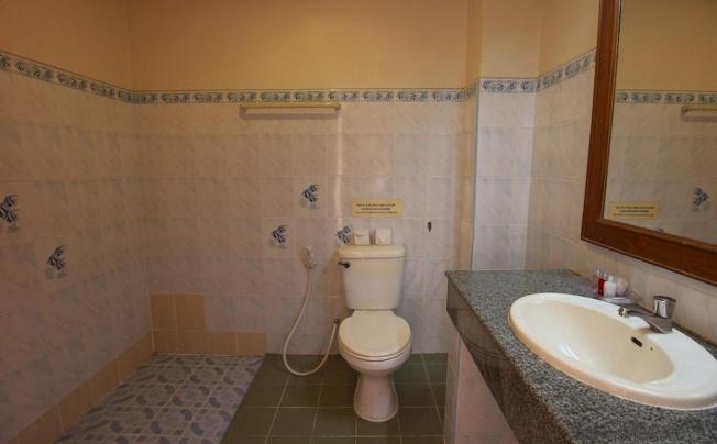 Фото отеля Ao Nang Terrace Hotel