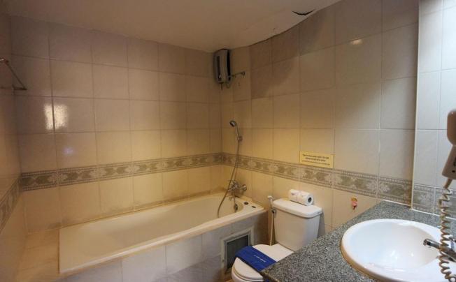 Фото отеля Ao Nang Terrace Hotel