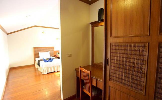 Фото отеля Ao Nang Terrace Hotel