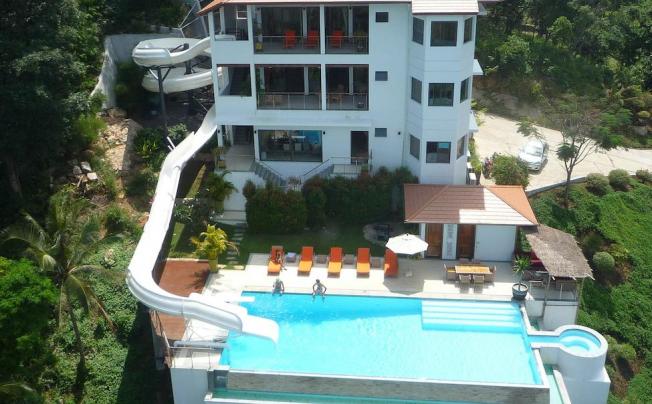 Фото отеля Lulu Villa