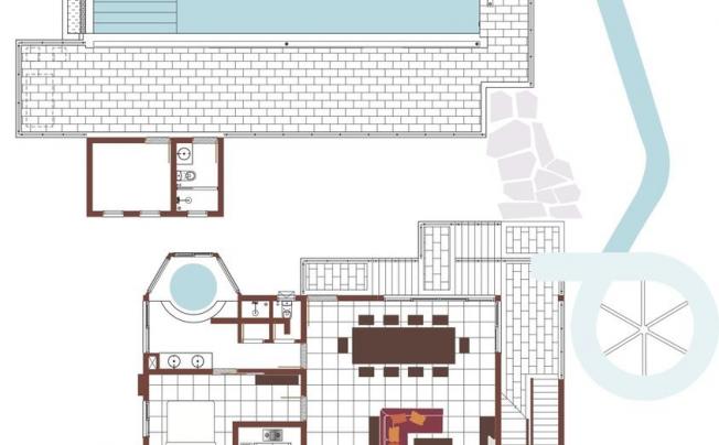 Фото отеля Lulu Villa