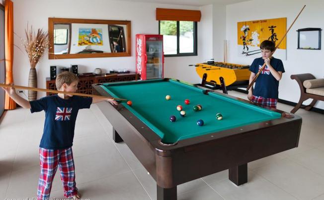 Фото отеля Lulu Villa