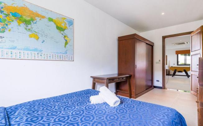 Фото отеля Lulu Villa