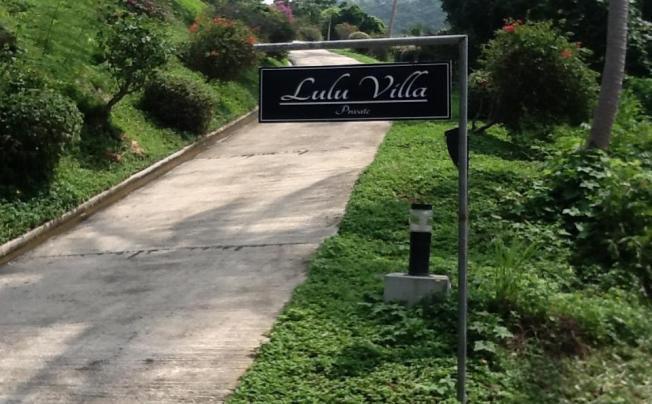 Фото отеля Lulu Villa