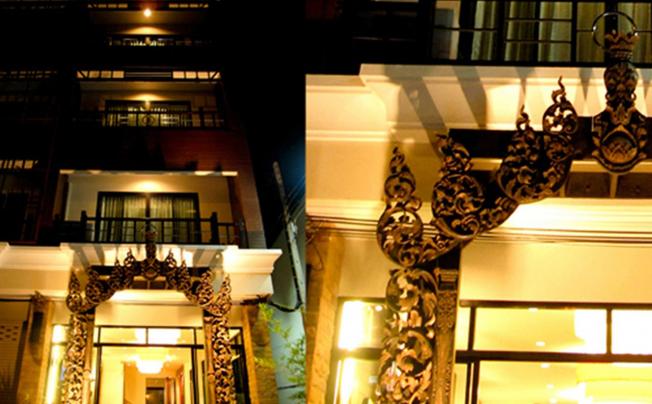 Фото отеля Nicha Hua Hin