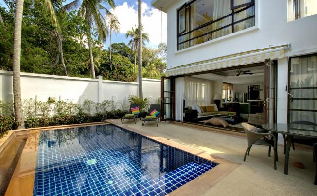 Фото отеля LOTUS SAMUI