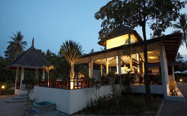 Фото отеля Hutcha Resort