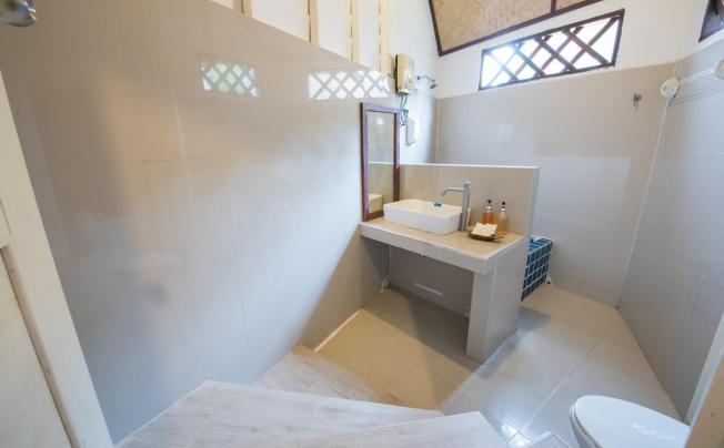 Фото отеля Koh Tao Coral Grand Resort 
