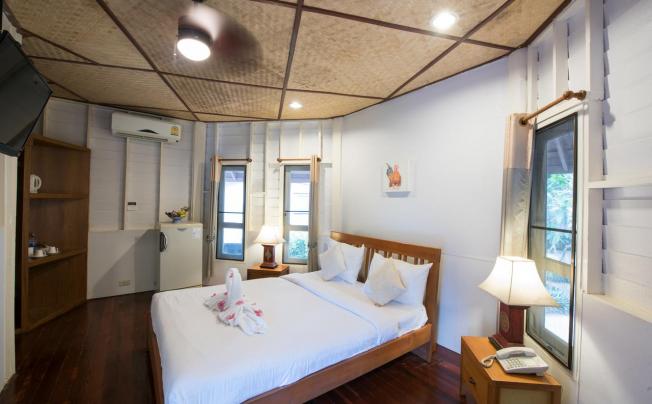 Фото отеля Koh Tao Coral Grand Resort 