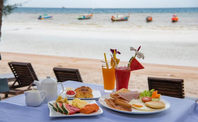 Фото отеля Koh Tao Coral Grand Resort 