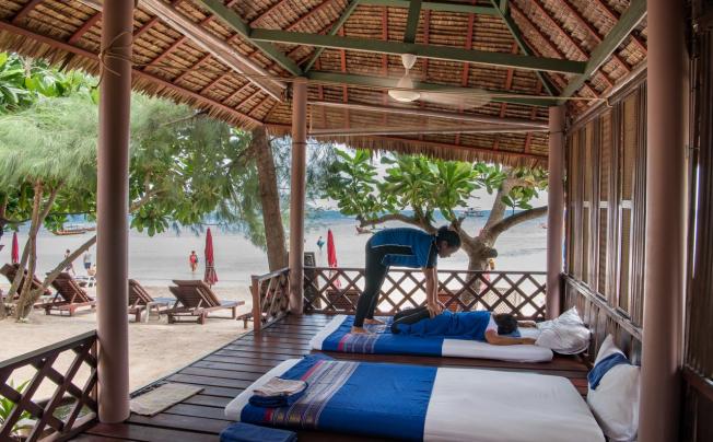 Фото отеля Koh Tao Coral Grand Resort 