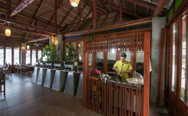Фото отеля Koh Tao Coral Grand Resort 