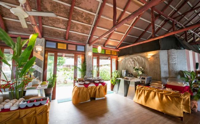 Фото отеля Koh Tao Coral Grand Resort 