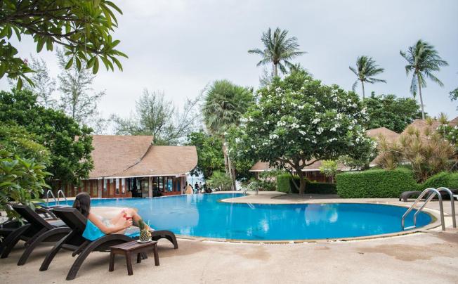 Фото отеля Koh Tao Coral Grand Resort 