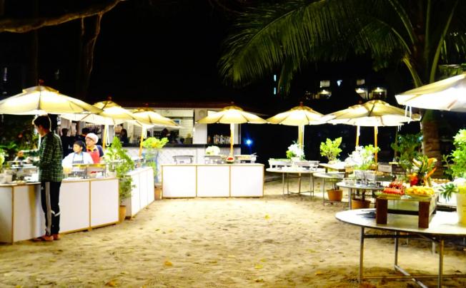Фото отеля Phi Phi Princess Diving & Spa Resort